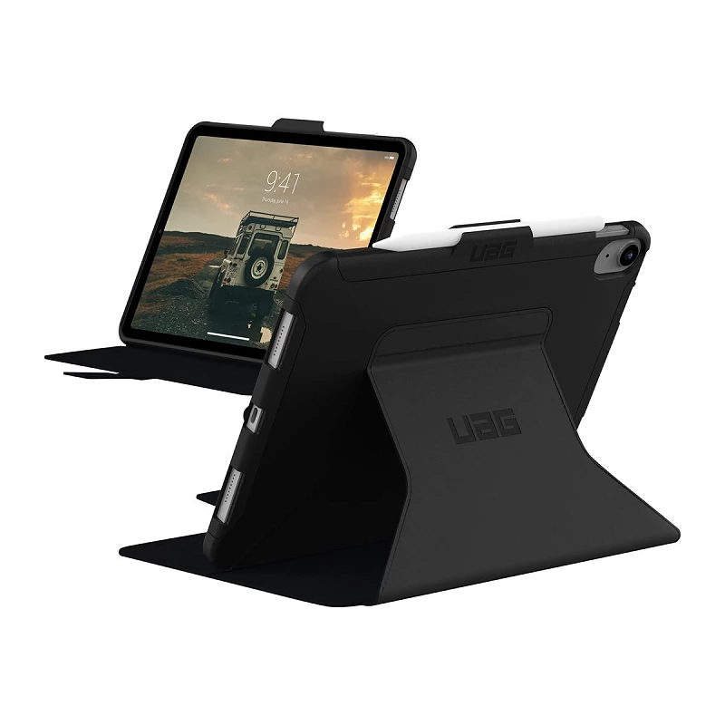 UAG Rugged Case for iPad 10.9 (10th Gen, 2022)