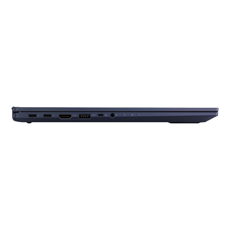 ASUS ExpertBook B7 Flip B7402FBA-L90593X - Diseño plegable