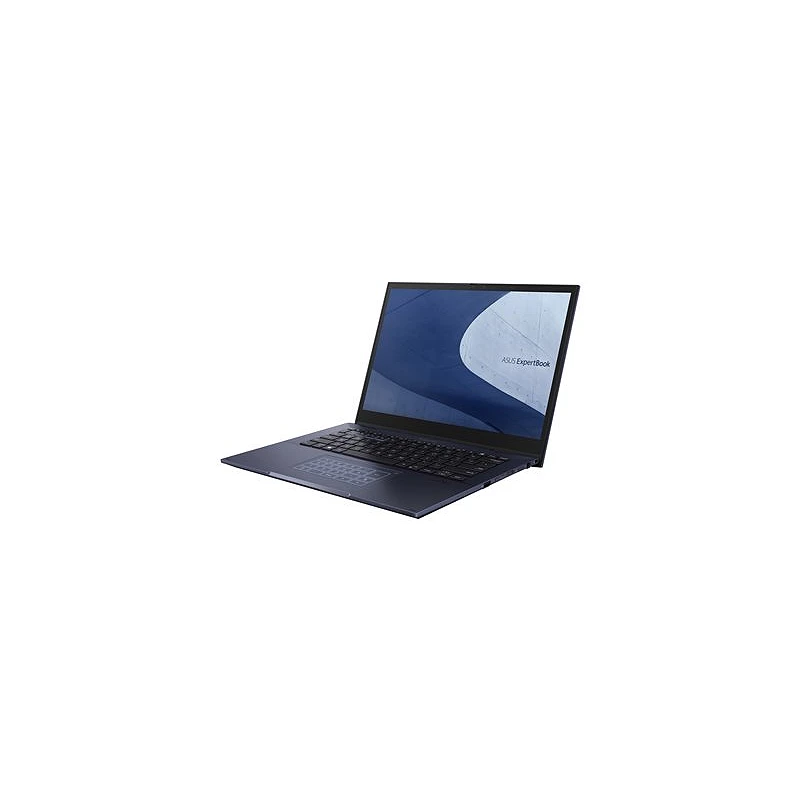 ASUS ExpertBook B7 Flip B7402FBA-L90593X - Diseño plegable