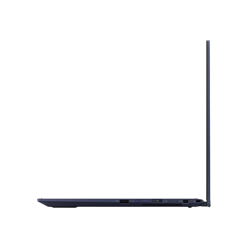 ASUS ExpertBook B7 Flip B7402FBA-L90593X - Diseño plegable