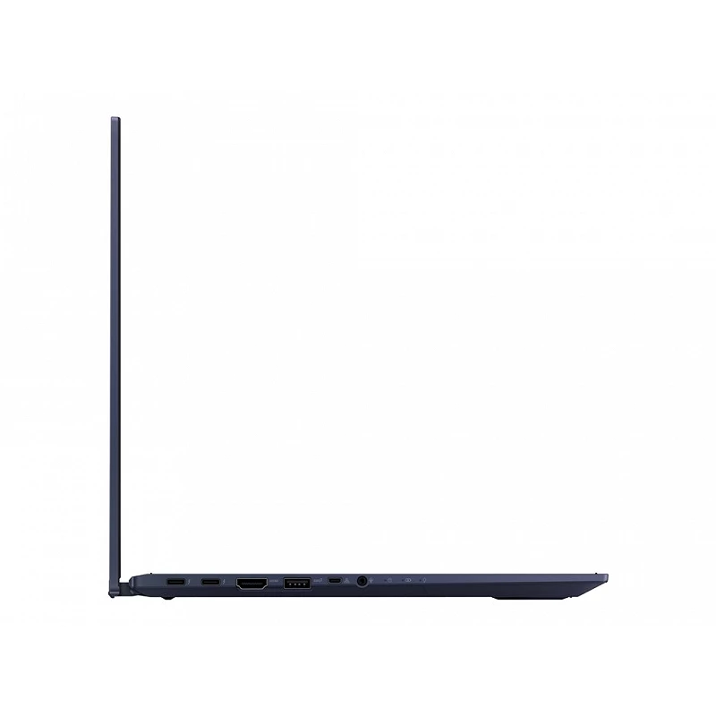 ASUS ExpertBook B7 Flip B7402FBA-L90593X - Diseño plegable