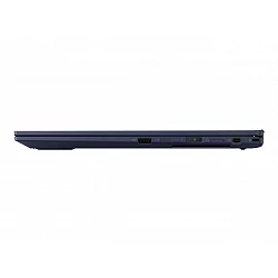 ASUS ExpertBook B7 Flip B7402FBA-L90593X - Diseño plegable