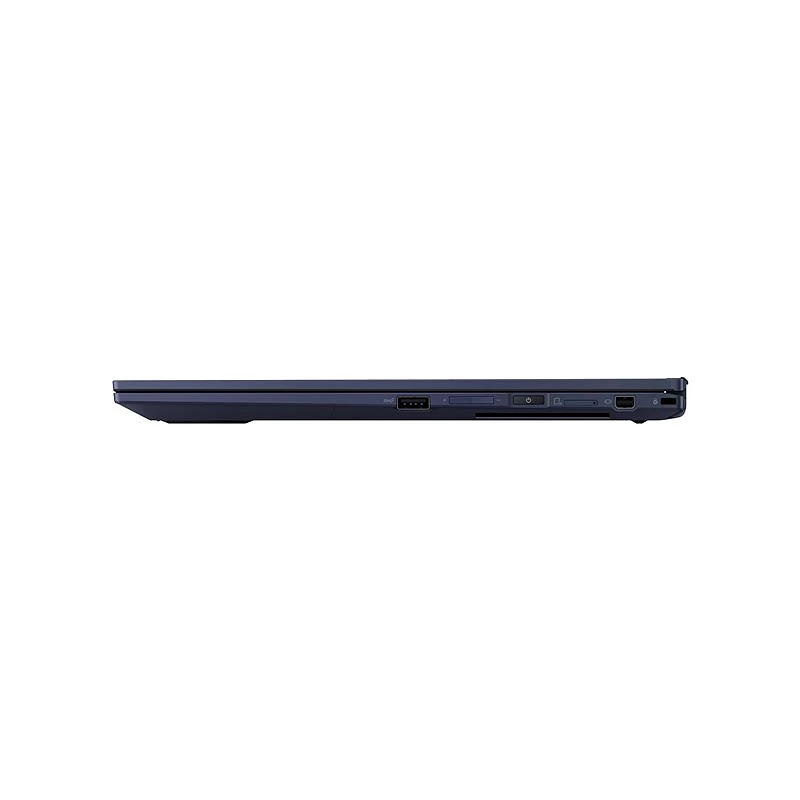 ASUS ExpertBook B7 Flip B7402FBA-L90593X - Diseño plegable