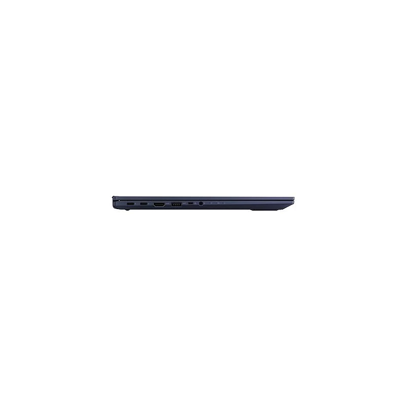 ASUS ExpertBook B7 Flip B7402FBA-L90593X - Diseño plegable