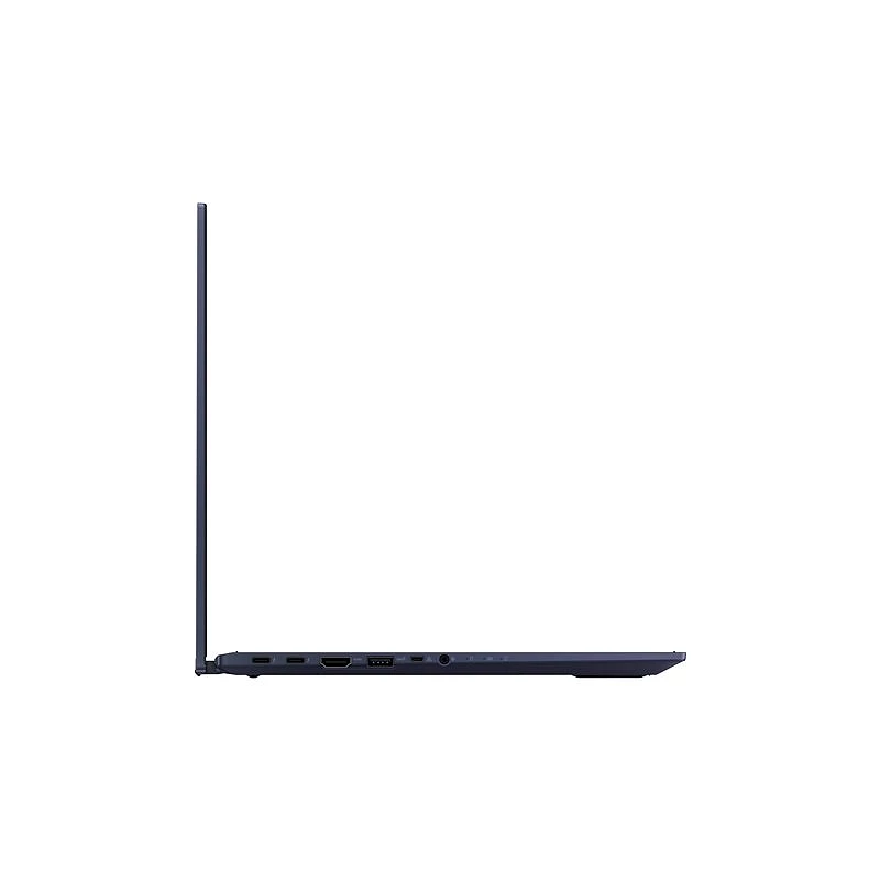 ASUS ExpertBook B7 Flip B7402FBA-L90593X - Diseño plegable