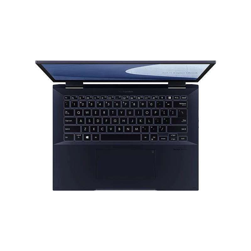 ASUS ExpertBook B7 Flip B7402FBA-L90593X - Diseño plegable