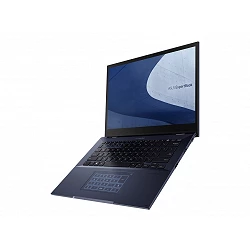 ASUS ExpertBook B7 Flip B7402FBA-L90593X - Diseño plegable