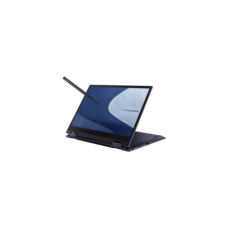 ASUS ExpertBook B7 Flip B7402FBA-L90593X - Diseño plegable