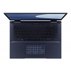 ASUS ExpertBook B7 Flip B7402FBA-L90593X - Diseño plegable