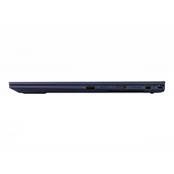 ASUS ExpertBook B7 Flip B7402FBA-L90593X - Diseño plegable