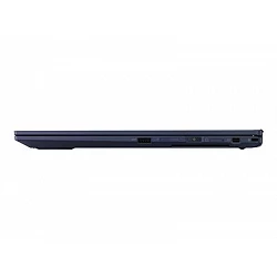 ASUS ExpertBook B7 Flip B7402FBA-L90593X - Diseño plegable