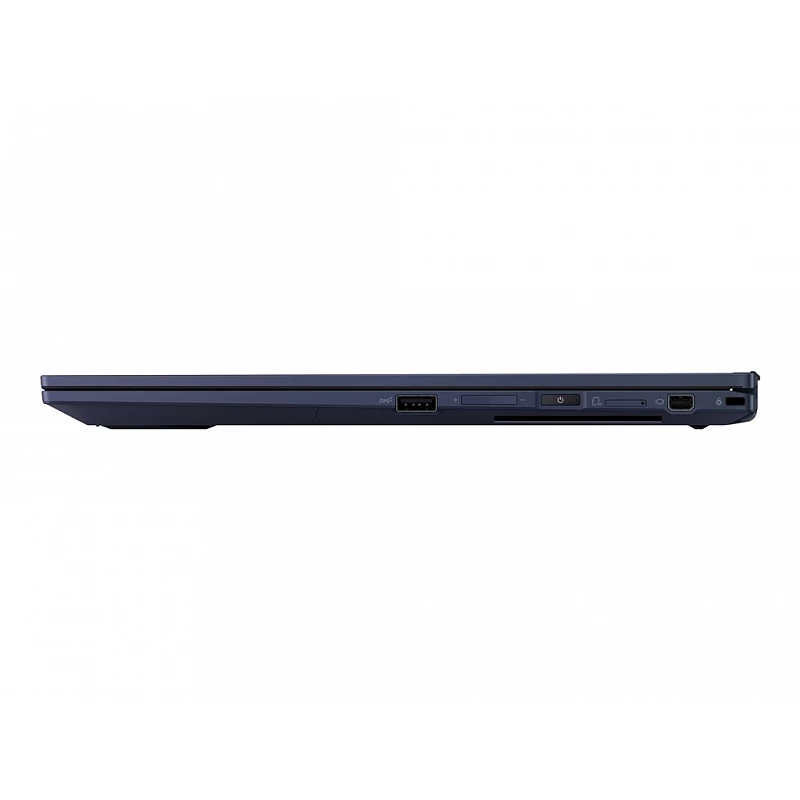 ASUS ExpertBook B7 Flip B7402FBA-L90593X - Diseño plegable