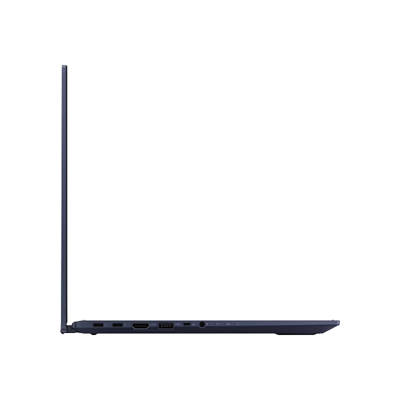 ASUS ExpertBook B7 Flip B7402FBA-L90593X - Diseño plegable