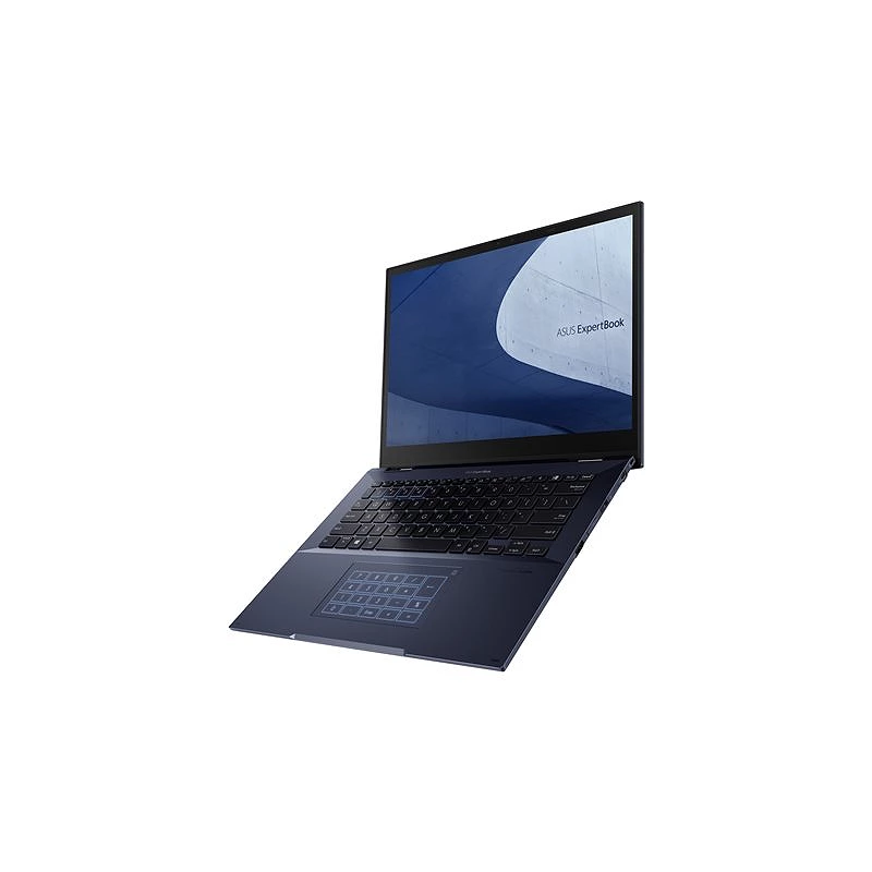 ASUS ExpertBook B7 Flip B7402FBA-L90593X - Diseño plegable