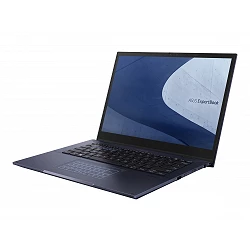 ASUS ExpertBook B7 Flip B7402FBA-L90593X - Diseño plegable