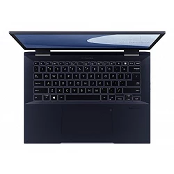 ASUS ExpertBook B7 Flip B7402FBA-L90593X - Diseño plegable