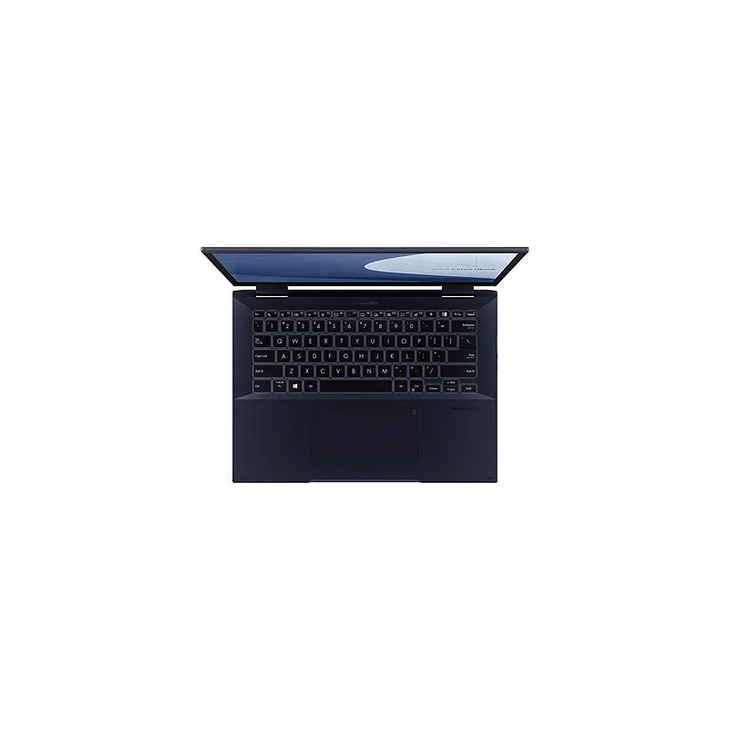 ASUS ExpertBook B7 Flip B7402FBA-L90593X - Diseño plegable