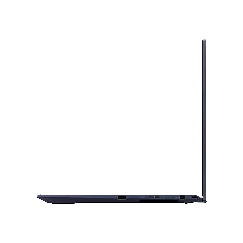 ASUS ExpertBook B7 Flip B7402FBA-L90593X - Diseño plegable