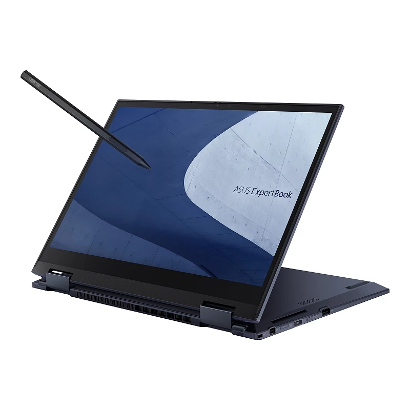 ASUS ExpertBook B7 Flip B7402FBA-L90593X - Diseño plegable