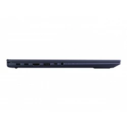 ASUS ExpertBook B7 Flip B7402FBA-L90593X - Diseño plegable