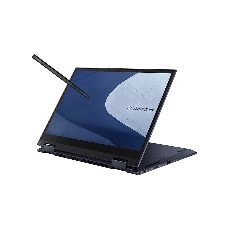 ASUS ExpertBook B7 Flip B7402FBA-L90593X - Diseño plegable