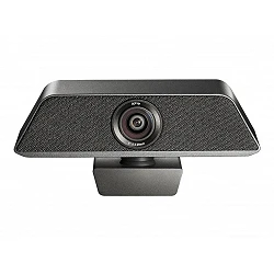 Optoma SC26B - Webcam - color - 4K - audio