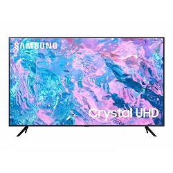 Samsung TU43CU7105K - 43\\\" Clase diagonal CU7105 Series TV LCD con retroiluminación LED