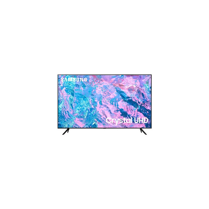 Samsung TU85CU7105K - 85\\\" Clase diagonal CU7105 Series TV LCD con retroiluminación LED