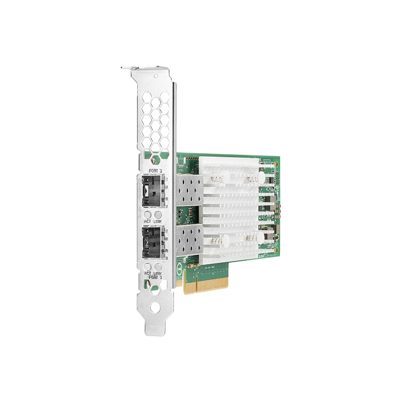 Intel E810-XXVDA2 - Adaptador de red - PCIe 4.0 x8