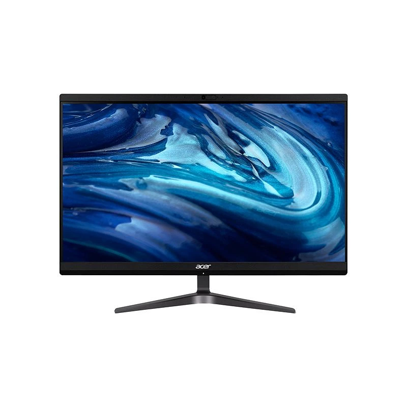 Acer Veriton Z2 VZ2594G - Todo en uno - Core i5 1235U / 1.3 GHz