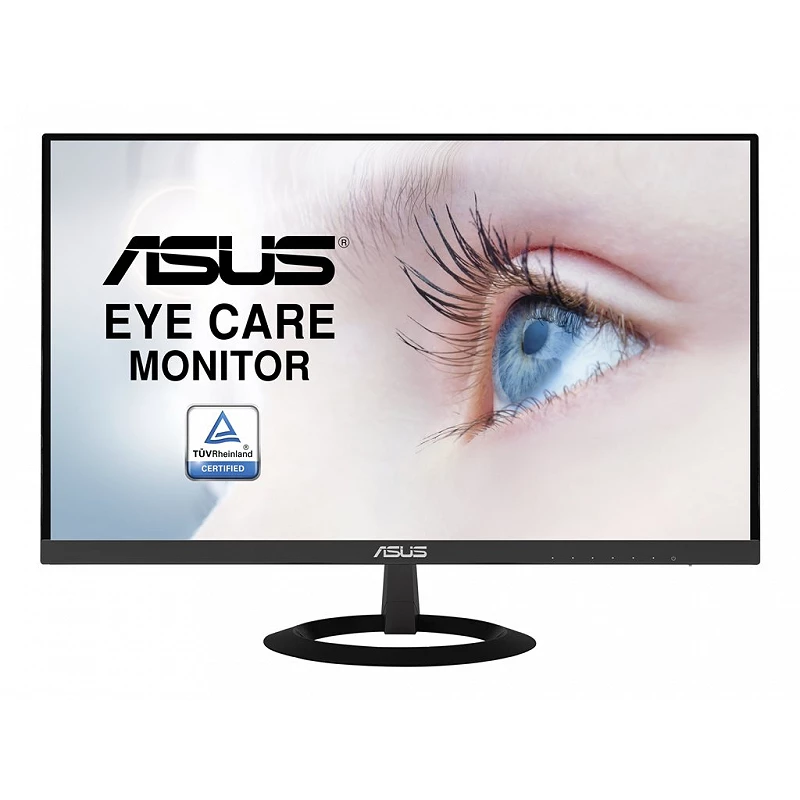 ASUS VZ24EHE - Monitor LED - 23.8\\\" - 1920 x 1080 Full HD (1080p) @ 75 Hz