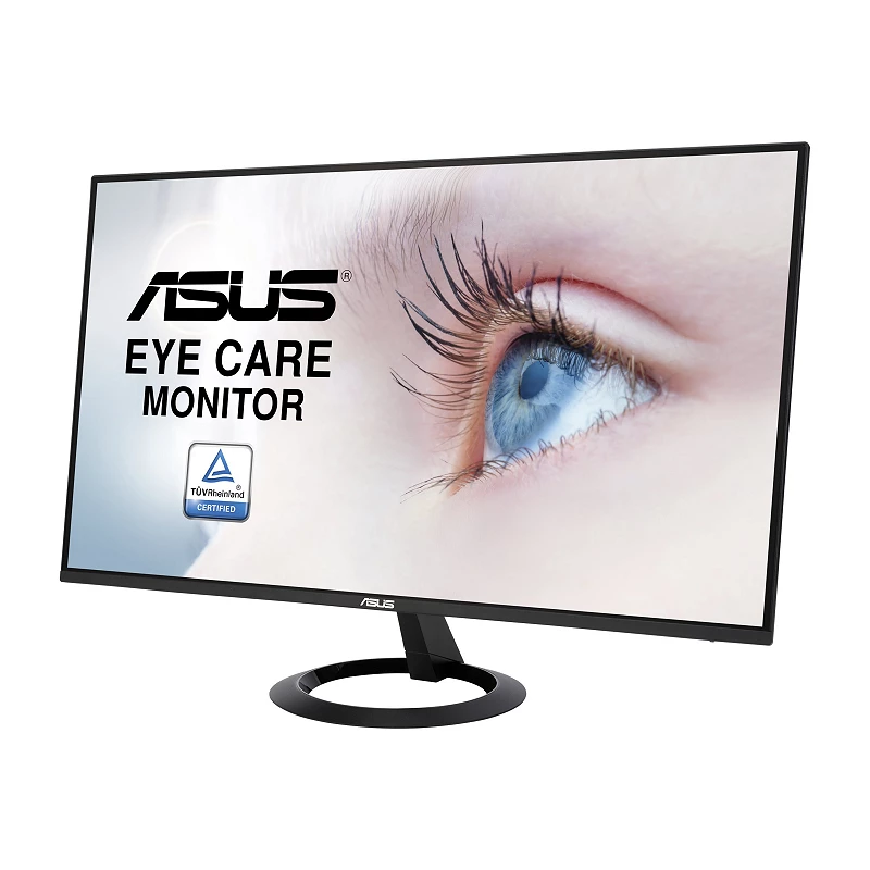 ASUS VZ24EHE - Monitor LED - 23.8\\\" - 1920 x 1080 Full HD (1080p) @ 75 Hz