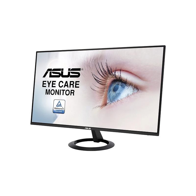 ASUS VZ24EHE - Monitor LED - 23.8\\\" - 1920 x 1080 Full HD (1080p) @ 75 Hz