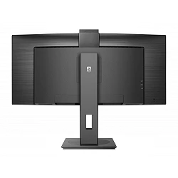 Philips 34B1U5600CH - 5000 Series - monitor LED