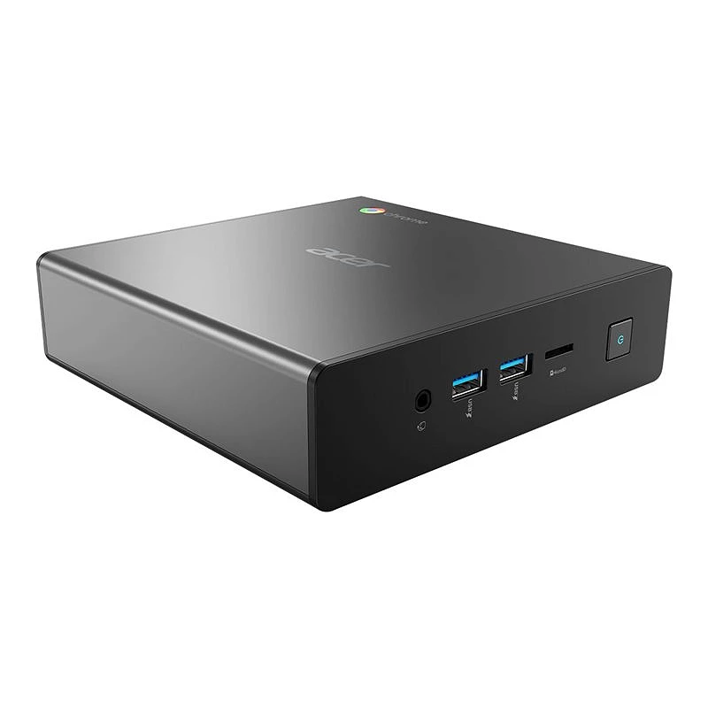 Acer Chromebox CXI4 - Miniordenador - 1 x Core i5 10210U / 1.6 GHz