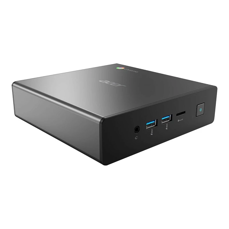 Acer Chromebox CXI4 - Miniordenador - 1 x Core i5 10210U / 1.6 GHz