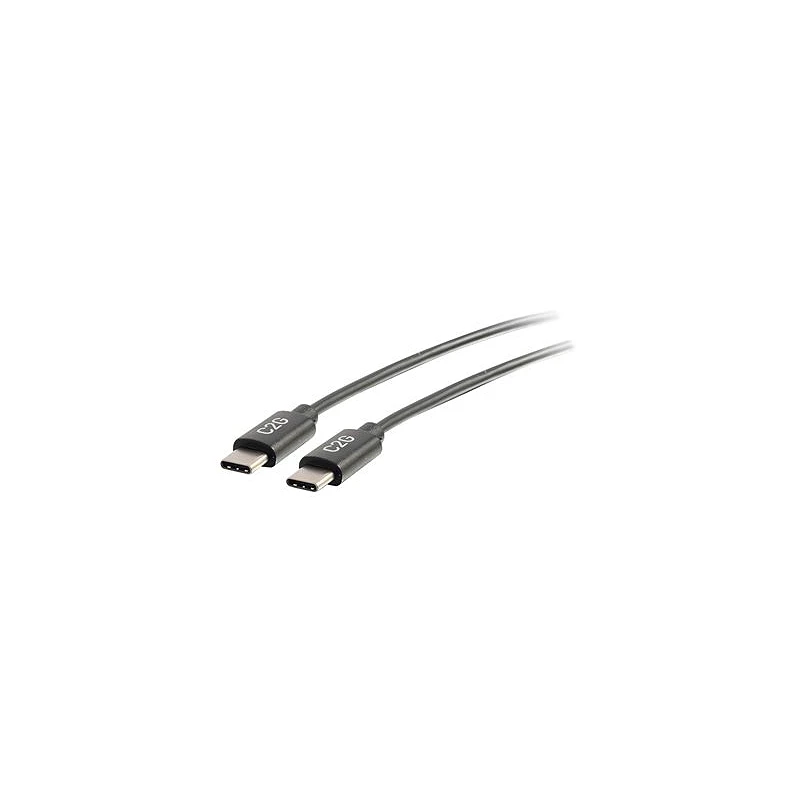 C2G 0.9m (3ft) USB C Cable - USB 2.0 (3A)