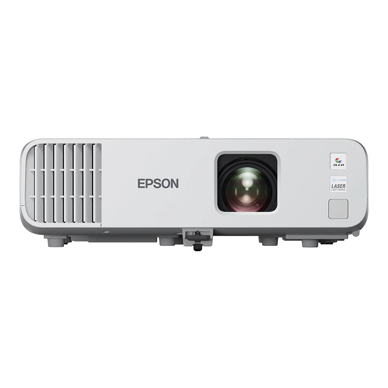 Epson EB-L260F - Proyector 3LCD - 4600 lúmenes (blanco)