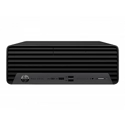 HP Pro 400 G9 - SFF - Core i5 12500 / 3 GHz