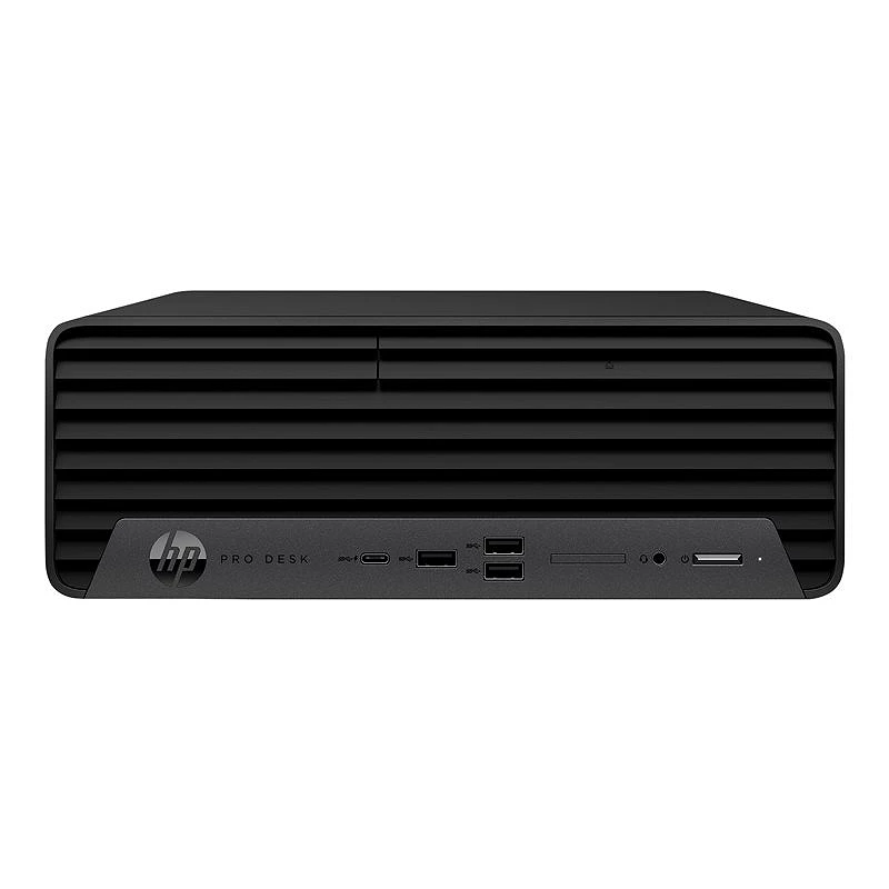 HP Pro 400 G9 - SFF - Core i5 12500 / 3 GHz