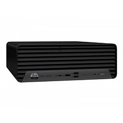 HP Pro 400 G9 - SFF - Core i5 12500 / 3 GHz