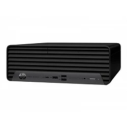 HP Pro 400 G9 - SFF - Core i5 12500 / 3 GHz