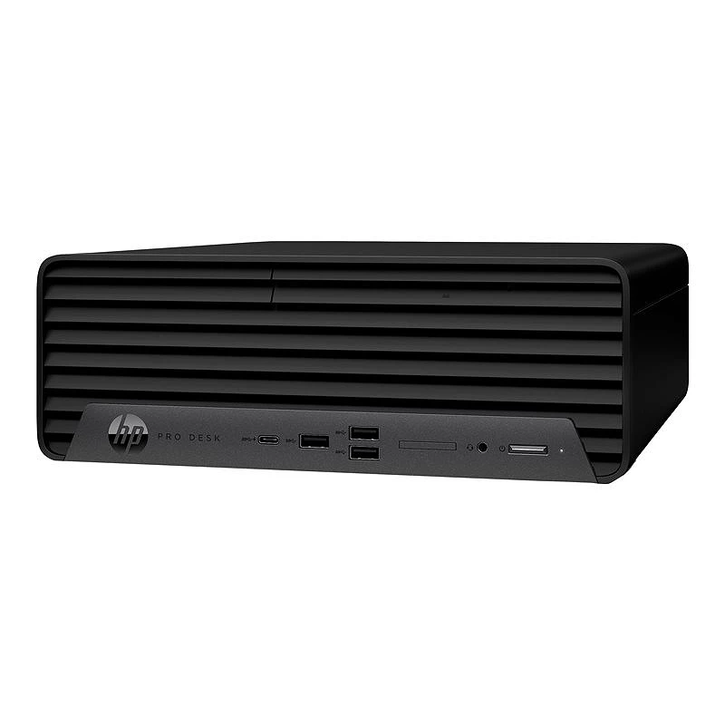 HP Pro 400 G9 - SFF - Core i5 12500 / 3 GHz