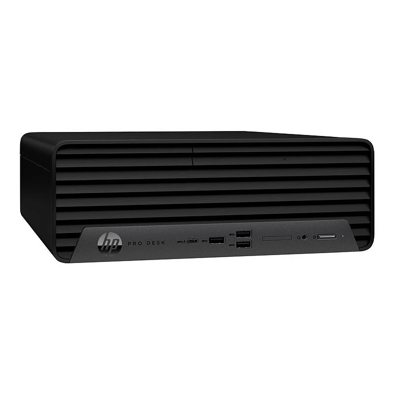 HP Pro 400 G9 - SFF - Core i5 12500 / 3 GHz