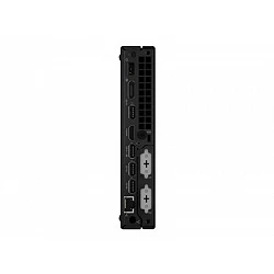 Lenovo ThinkCentre M90q Gen 3 11U5 - Pequeño