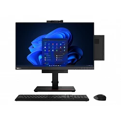 Lenovo ThinkCentre M90q Gen 3 11U5 - Pequeño