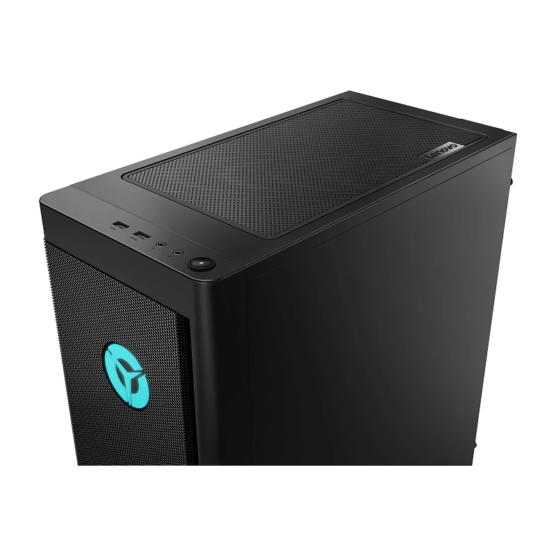 Lenovo Legion T5 26IAB7 90SV - Torre - Core i5 12400F / 2.5 GHz