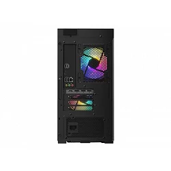 Lenovo Legion T5 26IAB7 90SV - Torre - Core i5 12400F / 2.5 GHz