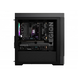 Lenovo Legion T5 26IAB7 90SV - Torre - Core i5 12400F / 2.5 GHz