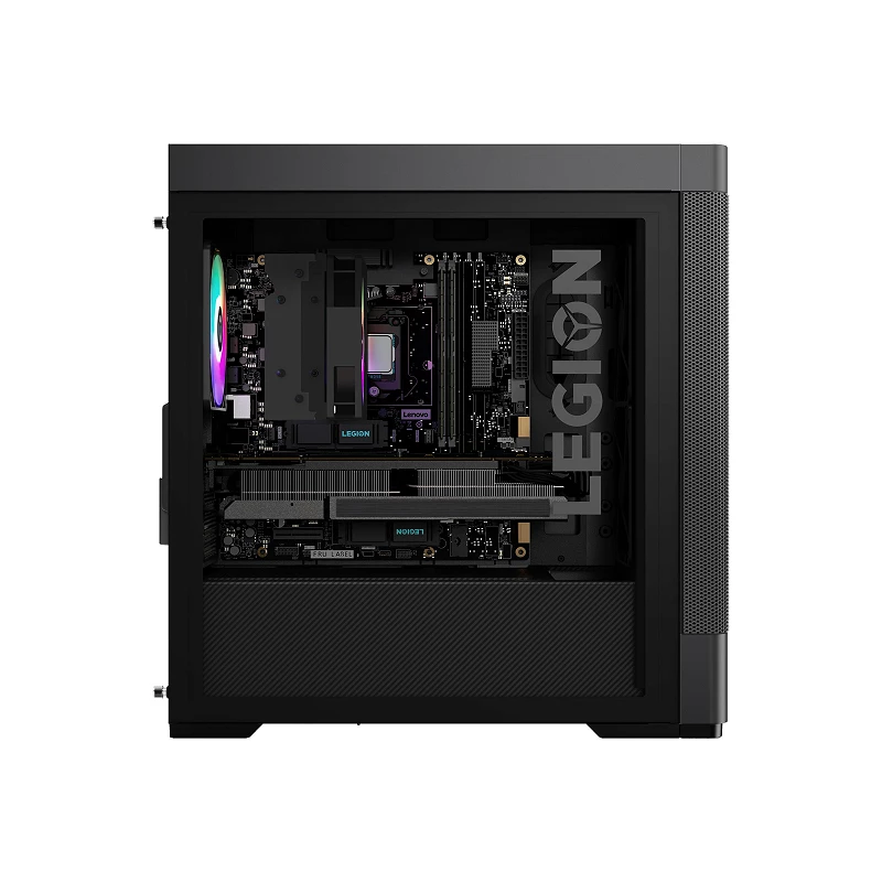 Lenovo Legion T5 26IAB7 90SV - Torre - Core i5 12400F / 2.5 GHz